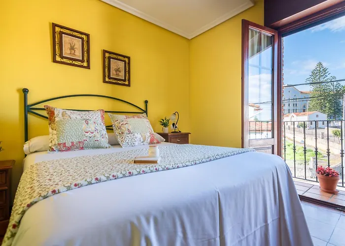 Appartement El Cruce De Moraton Cóbreces