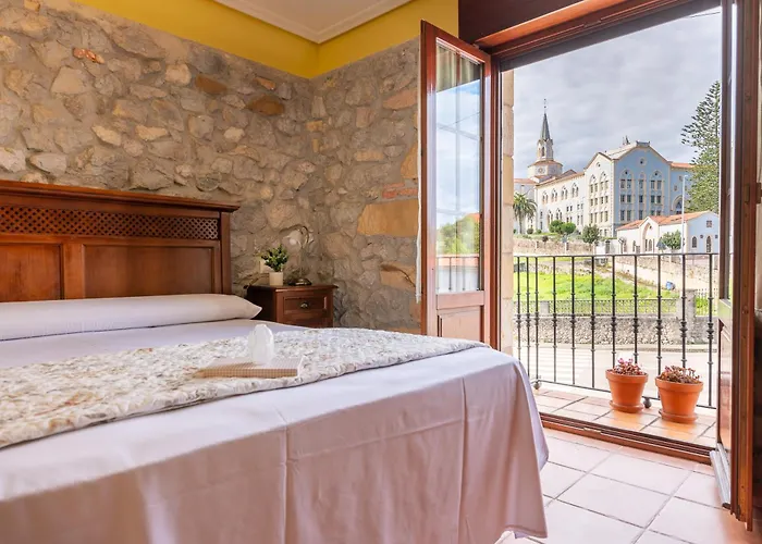 El Cruce De Moraton * Cóbreces