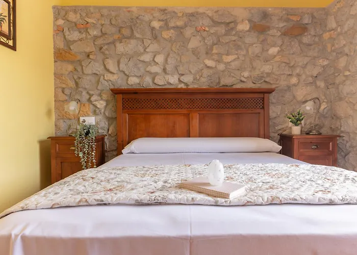 Appartement El Cruce De Moraton