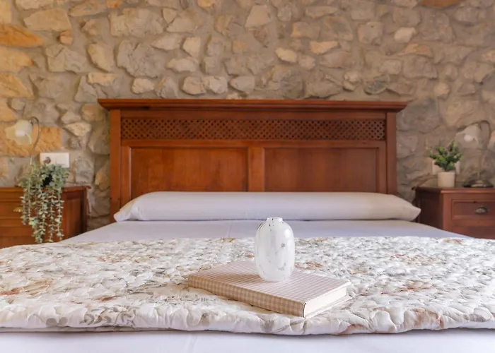 El Cruce De Moraton Appartement *