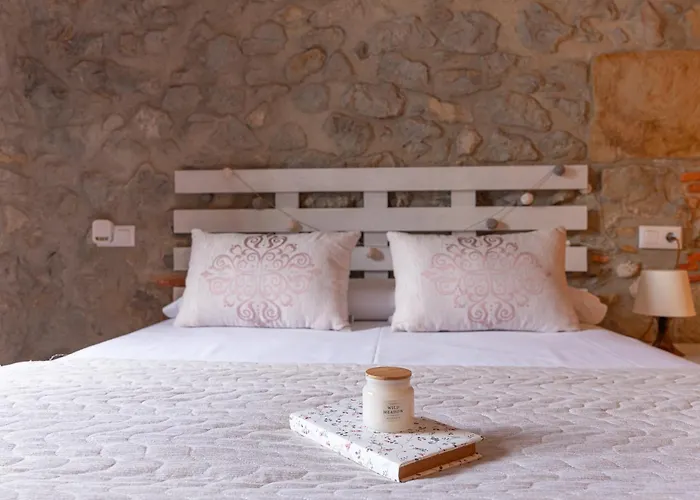 Appartement El Cruce De Moraton *