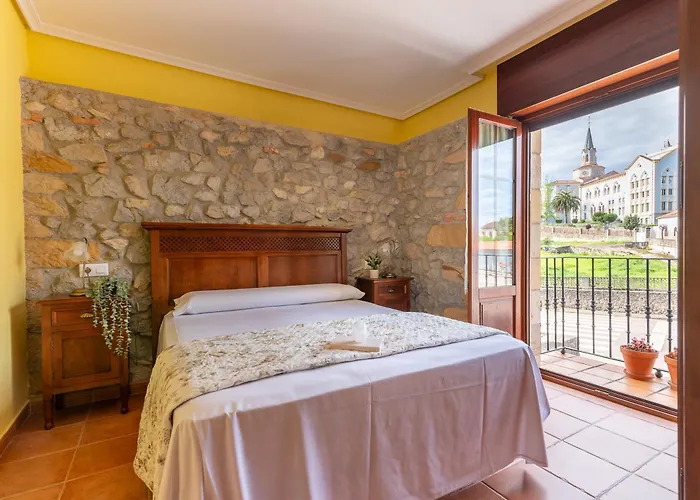 Appartement El Cruce De Moraton Cóbreces