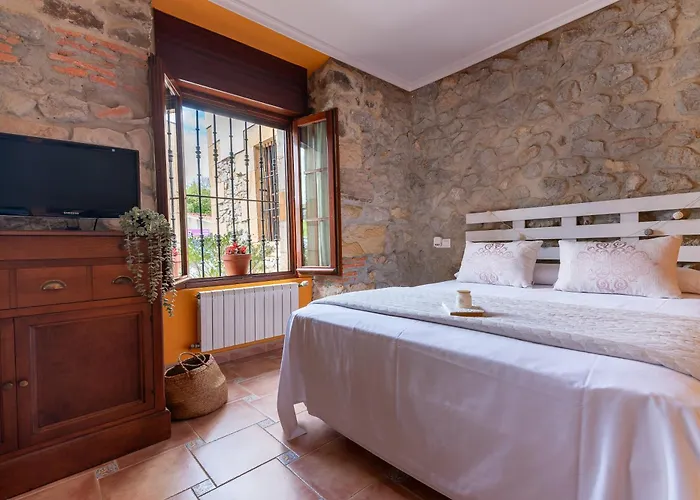 El Cruce De Moraton * Cóbreces