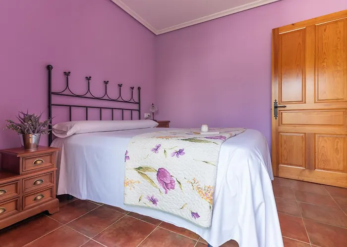 Appartement El Cruce De Moraton