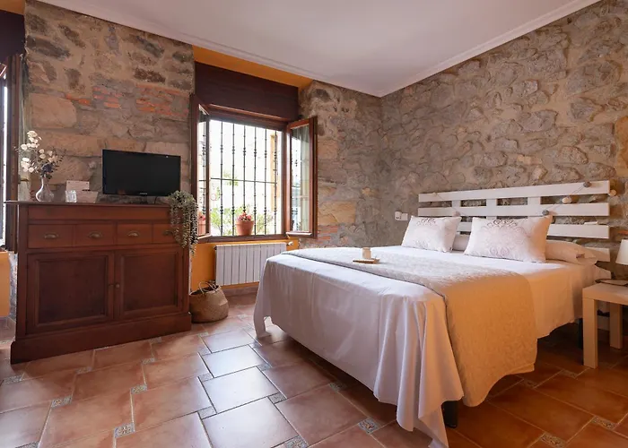 El Cruce De Moraton Appartement *