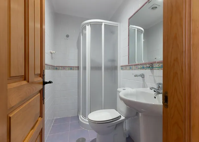 Appartement El Cruce De Moraton *