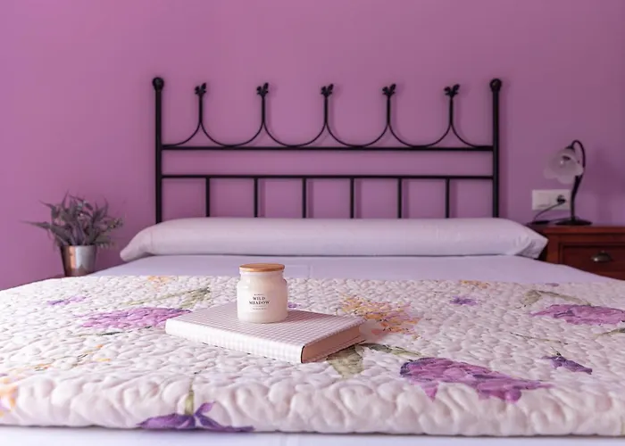 Appartement El Cruce De Moraton Cóbreces