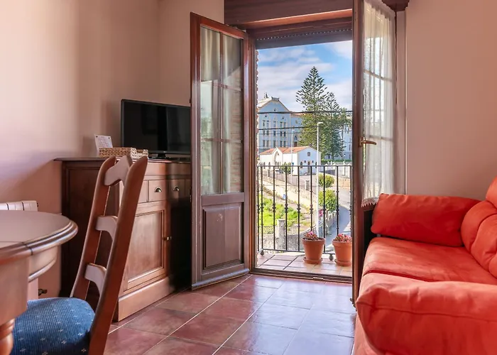 El Cruce De Moraton Appartement *