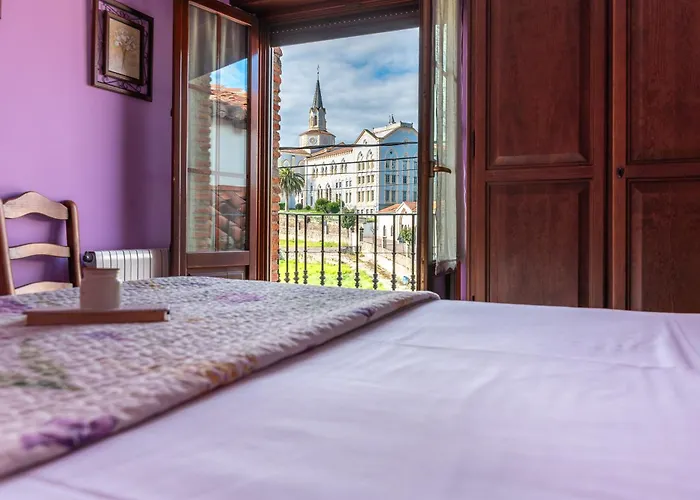 El Cruce De Moraton Appartement Cóbreces